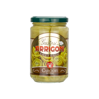 Anghinare bucati italcarciofi 314ml
