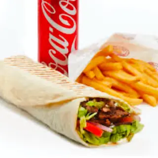 Menu Durum 
