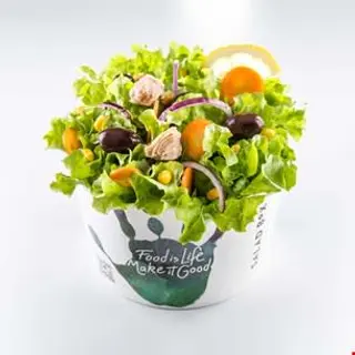 Salata Tuna