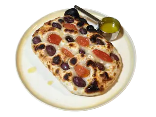 Focaccia