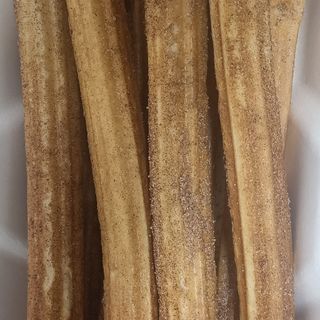 Churros Simples 8uni