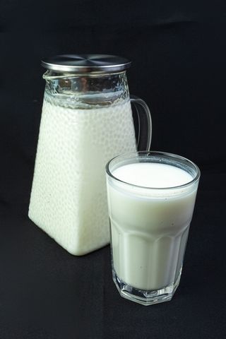 Турецкий айран (0,3 л.)