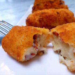 Croqueta (1 Ud.)