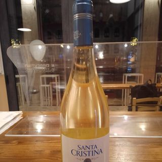 Santa Cristina Vermentino IGT - 75 cl