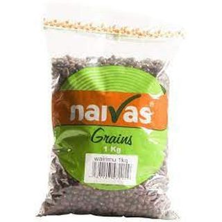 Farmnaivas Yellow Beans 1Kg