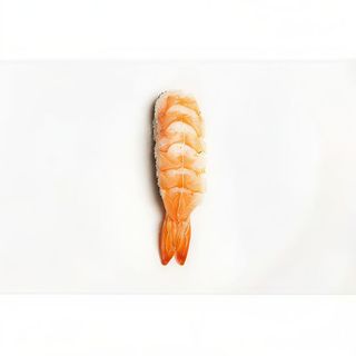 Nigiri Mazzancolla tropicale