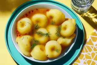 Kluski 180g
