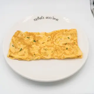 Tortilla Francesa