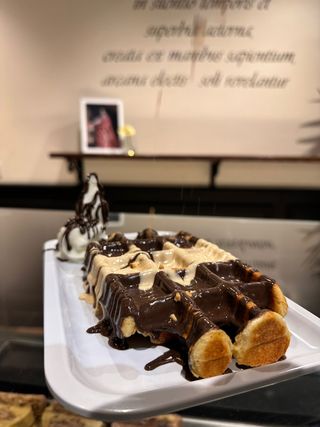 Gaufre