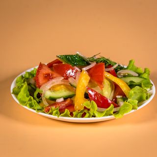 Салат по-домашньому (200г)