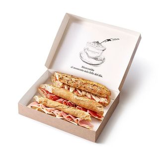 Caja de 3 Flautines Variados