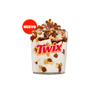 King Fusion™ Twix