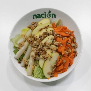 Ensalada Nación Green