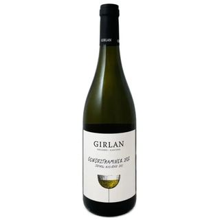 Gewurz Traminer Cantina Girlan Sudtirol-Alto Adige DOC