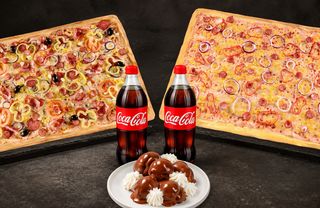 SUPER COMBO 4