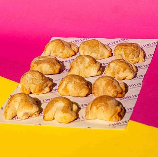 Mini Empanada de Ternera x 12 Uds.