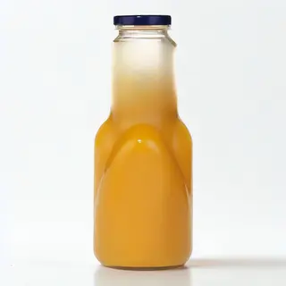 Zumo Lambda Melocoton
