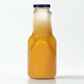 Zumo Lambda Melocoton