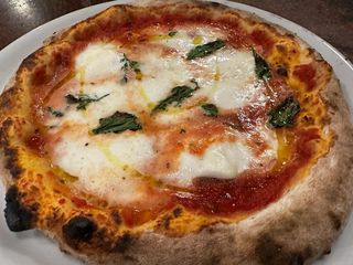 Pizza Capri (31 Cm.)