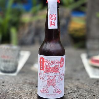 Ranilla Amber Ale
