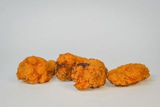 Chicken Wings x4