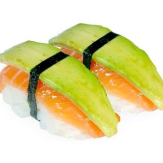A La Carta Sushi SU9 (2 Pzs.)