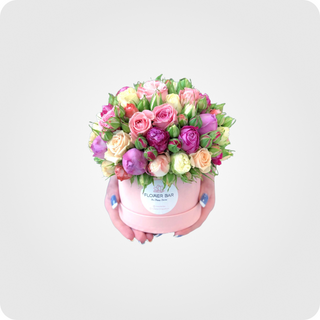  კომპოზიცია B -7 MINI