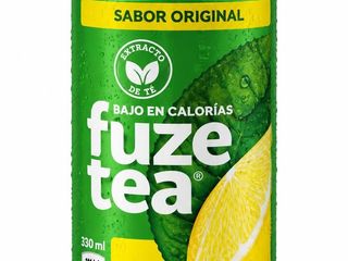 FUZE TEA