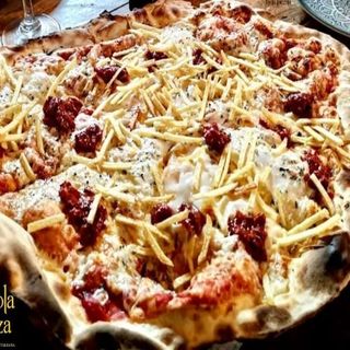 La Gallega De Isa (Mediana)