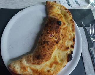Calzone classico