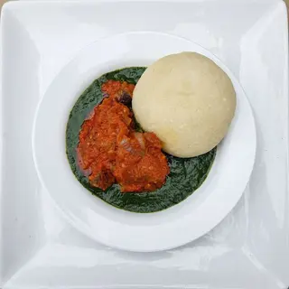 Ewedu Soup