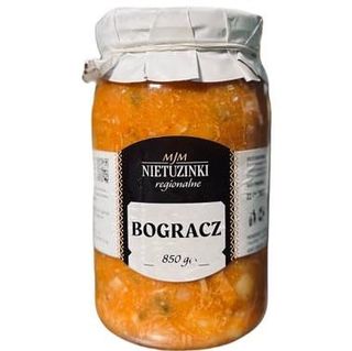 Bogracz Domowy