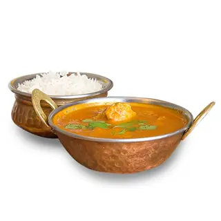 Chicken curry ()