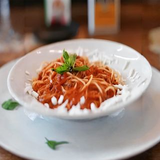 Bolognese sos 400 gr