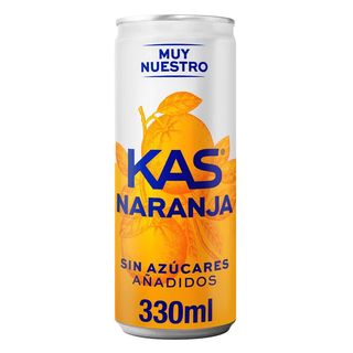 Kas naranja 