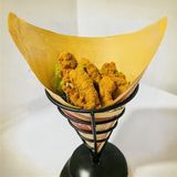 Tiras De Pollo Crujientes Cajún (6 Uds.)