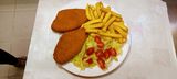Piatto Cotoletta
