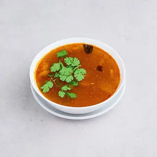 Zupa Tom Yum