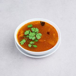 Zupa Tom Yum
