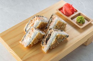 Sandoči surimi 160g