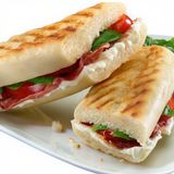 PANINI CHARCUTERIE