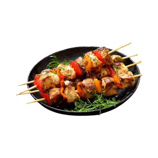 Frigărui asortate de pui și legume 200g