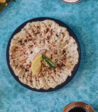 Haydari