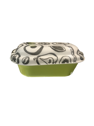 Vaschetta gelato 1 kg