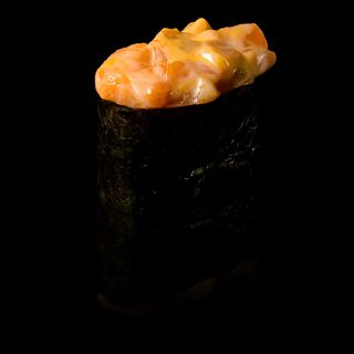 Гункан Сяке Спайсі