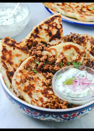 Kheema nan