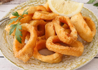 Calamares (Ración)