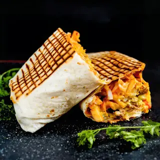 Taco Francés