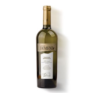 Cotnari - Tămâioasă Românească