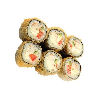 Ռոլլ «Օձաձկով և տեմպուրայով» 6 կտ